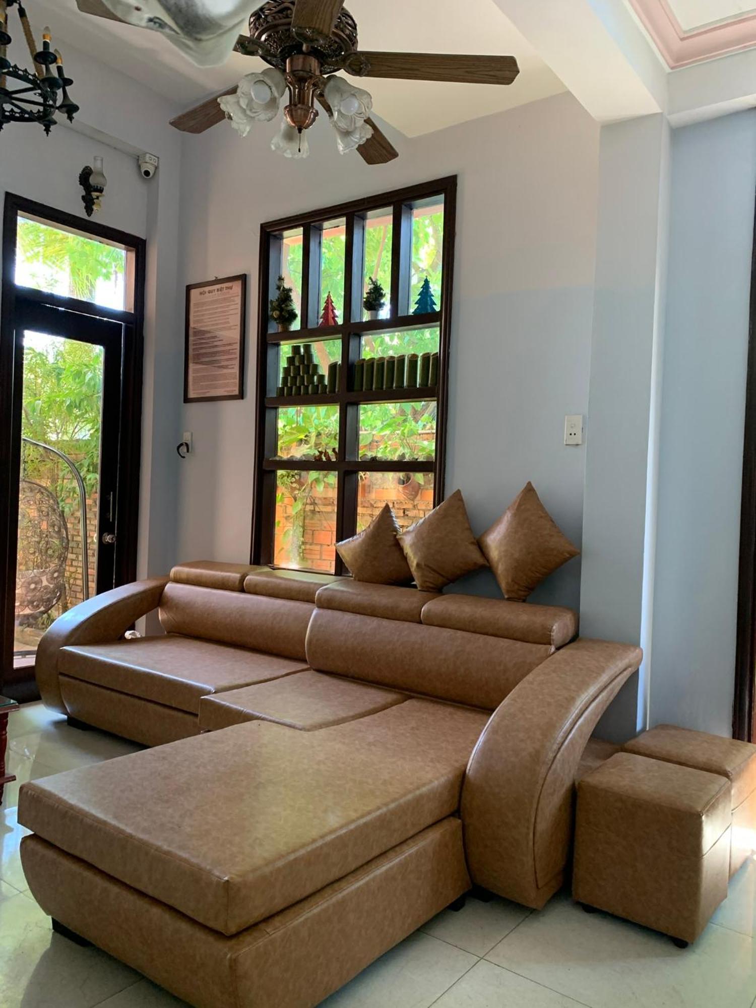 Vip Garden Villa And Pool Hoi An , ภายนอก รูปภาพ