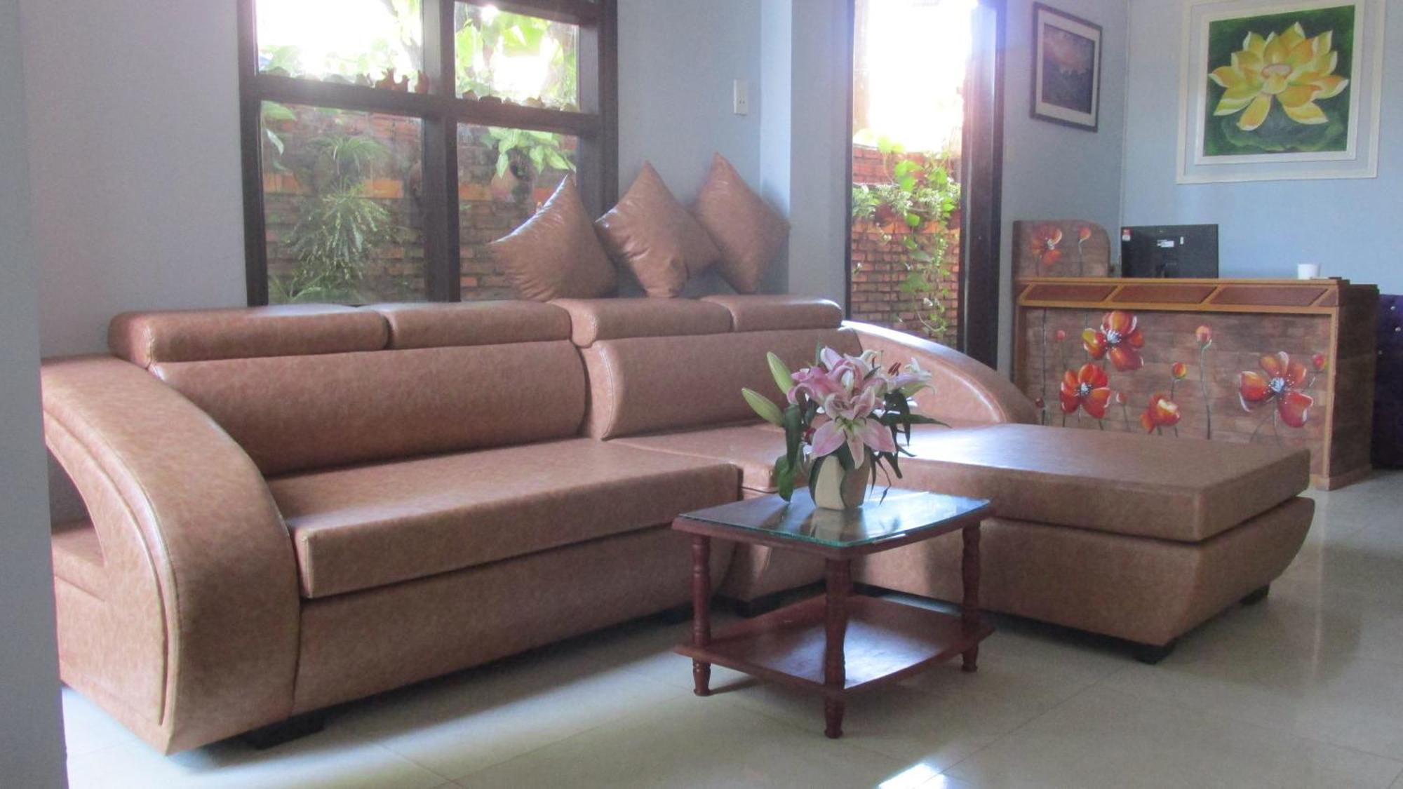 Vip Garden Villa And Pool Hoi An , ภายนอก รูปภาพ