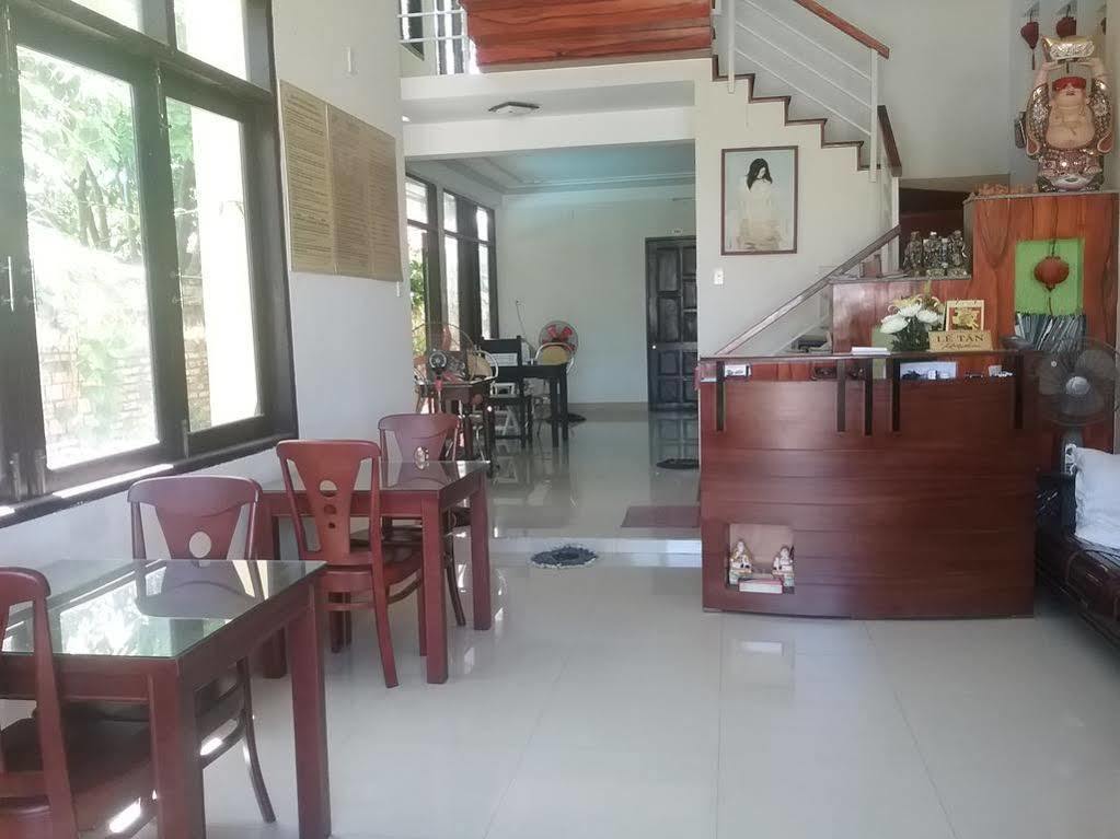 Vip Garden Villa And Pool Hoi An , ภายนอก รูปภาพ
